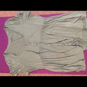 Torrid super soft knit